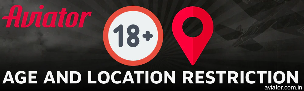 aviator-nu.lol website age and location restrictions