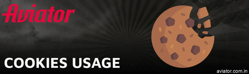 The cookies usage of aviator-nu.lol website